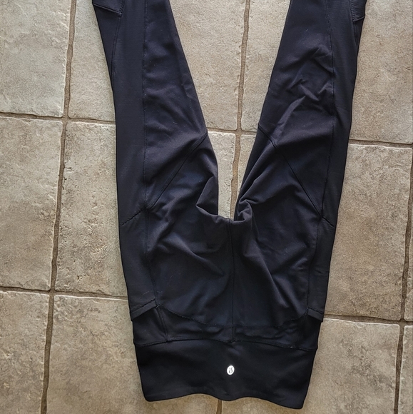 Lululemon leggings - Picture 5 of 9